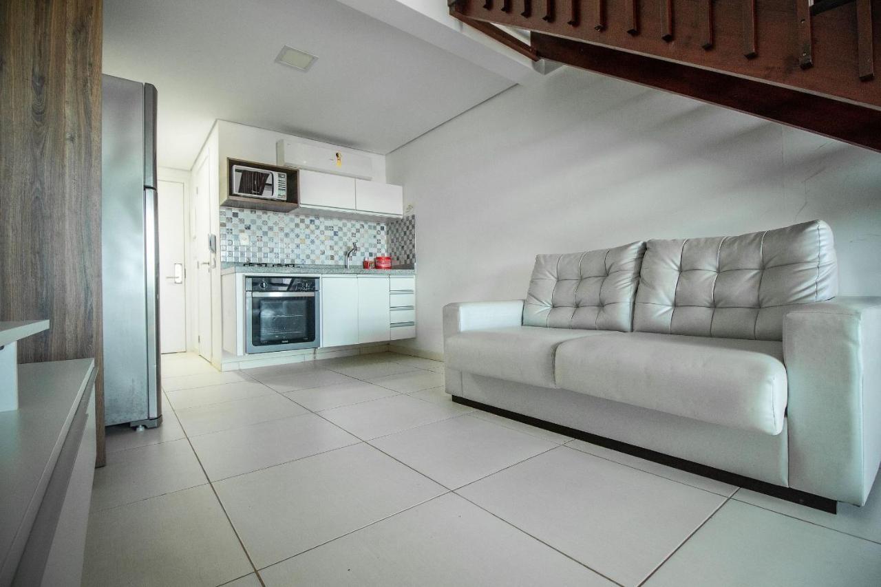 Laguna Beach Flat By New Time Pôrto das Galinhas Esterno foto
