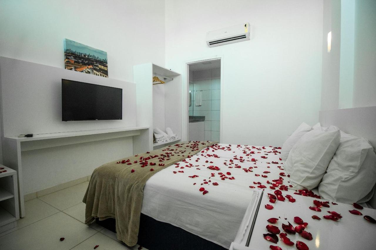 Laguna Beach Flat By New Time Pôrto das Galinhas Esterno foto