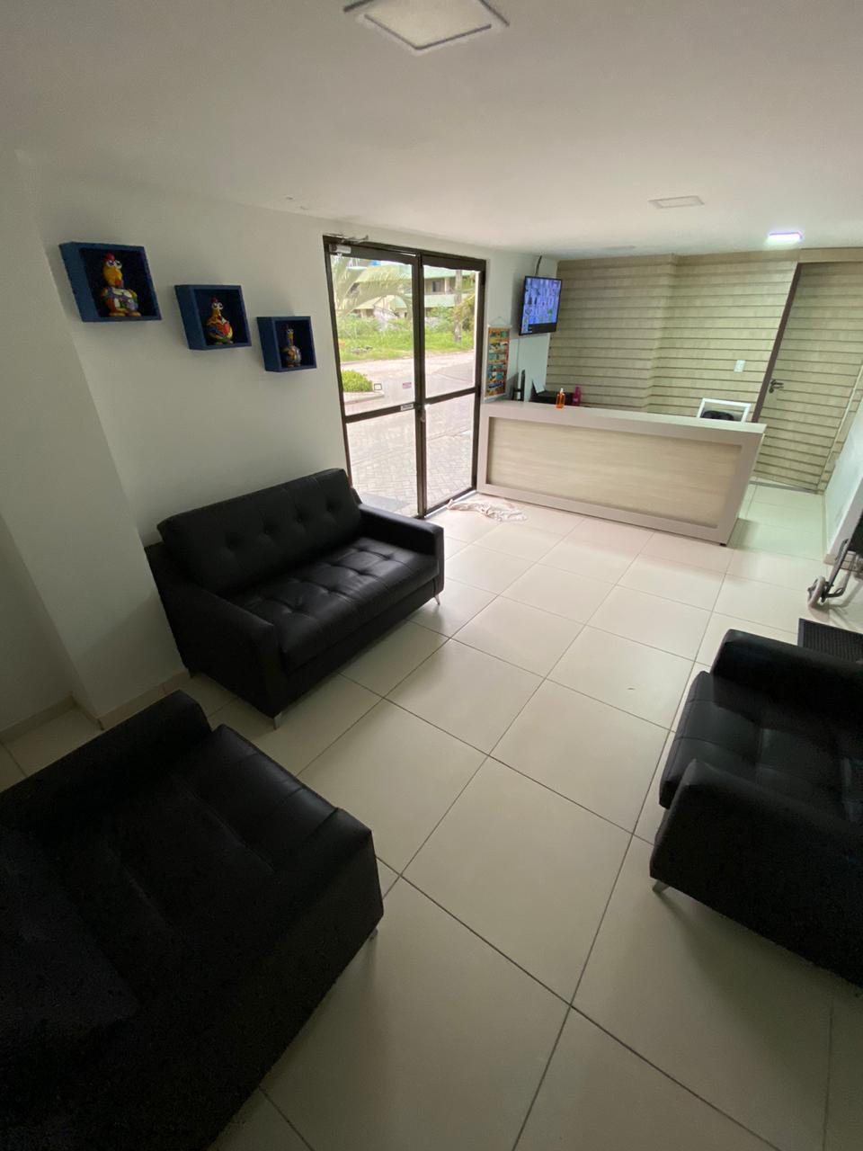 Laguna Beach Flat By New Time Pôrto das Galinhas Esterno foto