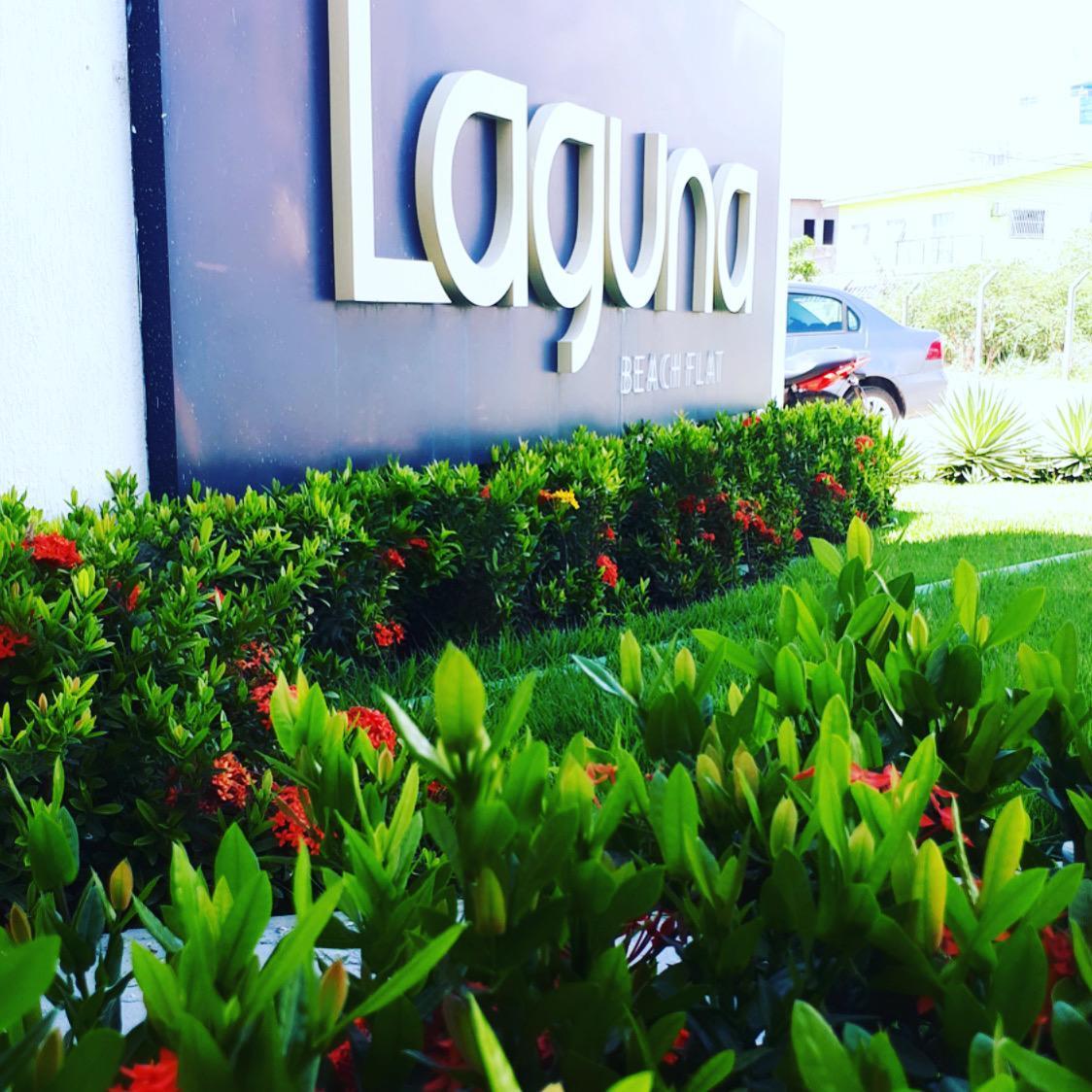 Laguna Beach Flat By New Time Pôrto das Galinhas Esterno foto